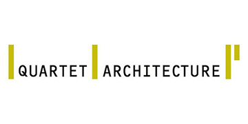 Quartet Architecture logo