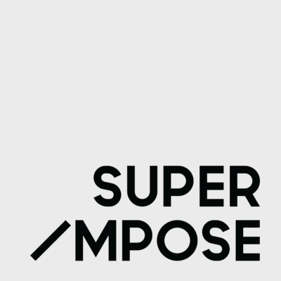 Superimpose logo