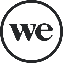 WeWork logo