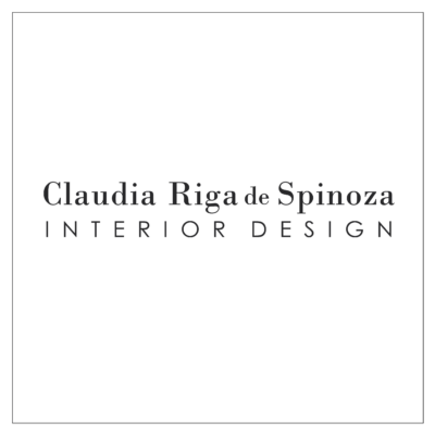 Middle-weight interior designer