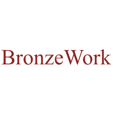Bronzework logo