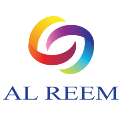 Al Reem logo