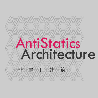 AntiStatics Architecture logo
