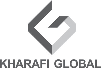 Kharafi Global Company logo