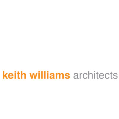 keith williams architects logo