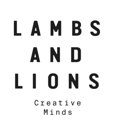 Lambs and Lions logo