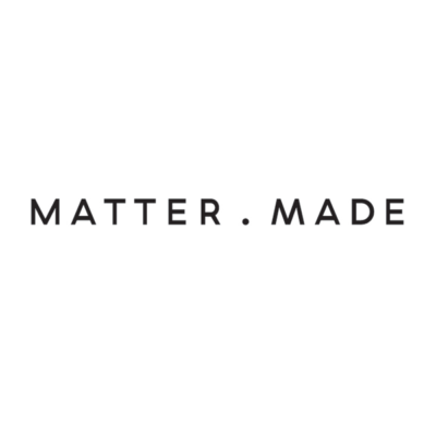 Matter Made