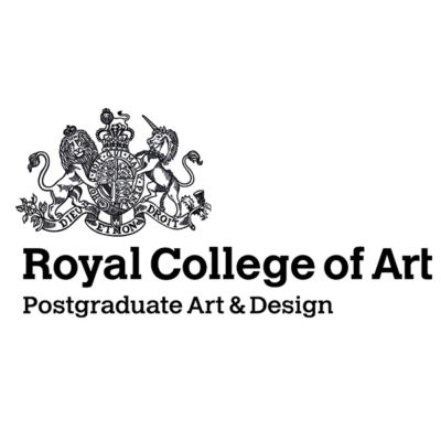 Royal College of Arts logo