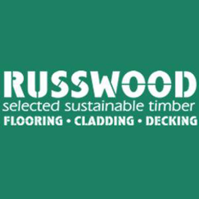Russwood logo