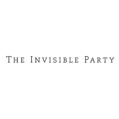 The Invisible Party logo
