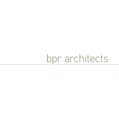 bpr architects logo