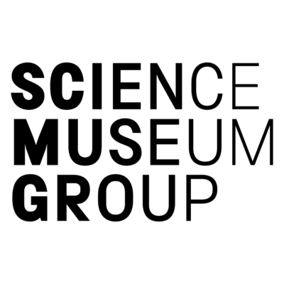 Science Museum Group logo