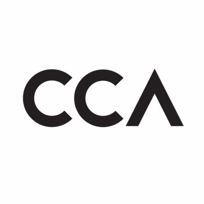 Canadian Centre for Architecture logo