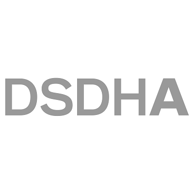 DSDHA logo