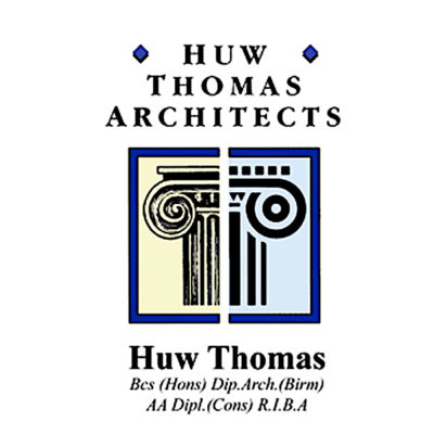 Huw Thomas Architects