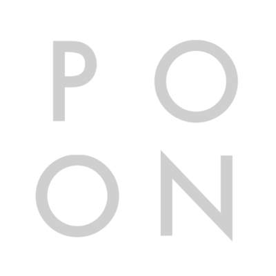 Poon Design logo