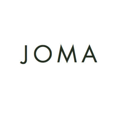 JOMA Architecture logo