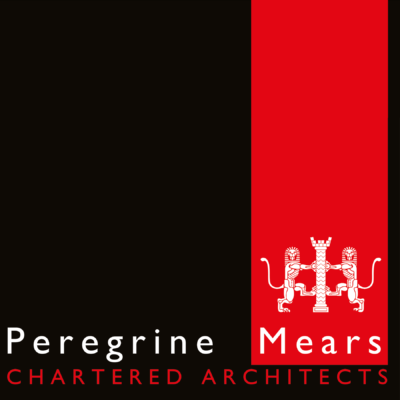 Peregrine Mears Architects logo