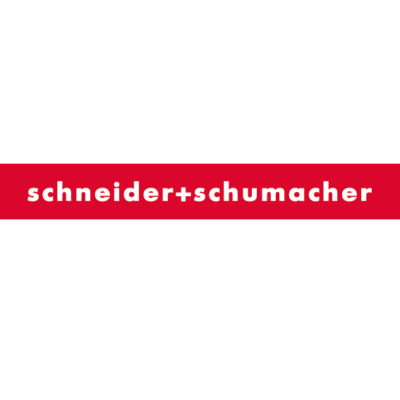 schneider+schumacher logo
