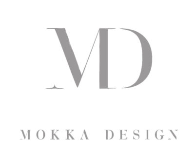 Mokka Design logo
