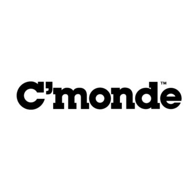 C'monde Studios logo