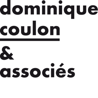 Dominique Coulon et associés logo