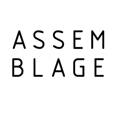 ASSEMBLAGE logo