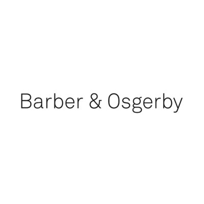 Barber Osgerby