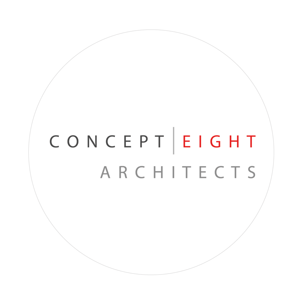 concept eight architects