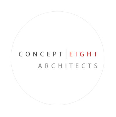 Concept Eight Architects