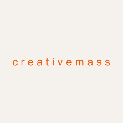 Creativemass logo
