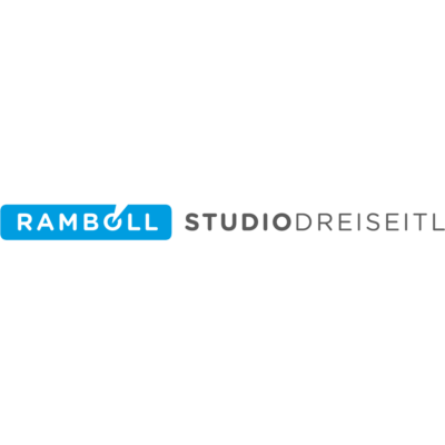 Ramboll Studio Dreiseitl logo