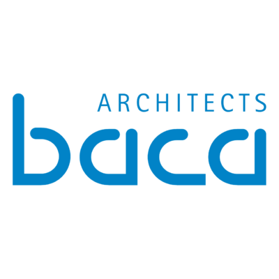 Baca Architects logo