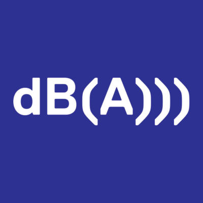 Decibel Architecture logo