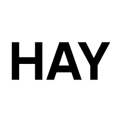HAY logo