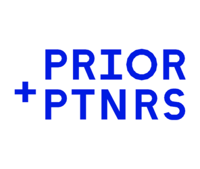 Prior + Partners logo
