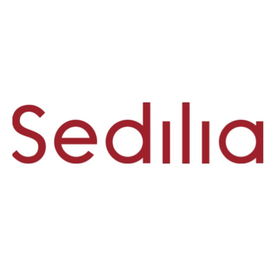 Sedilia