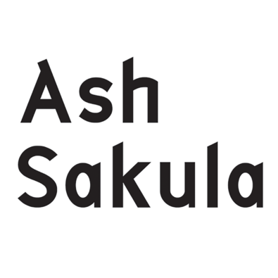 Ash Sakula logo