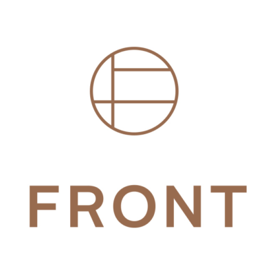 Front Rugs logo
