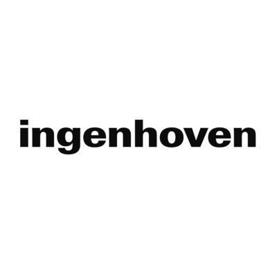 Ingenhoven architects logo