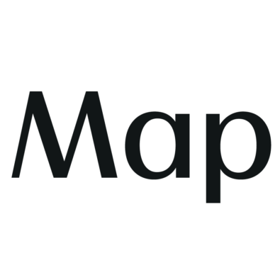 Map Project Office logo