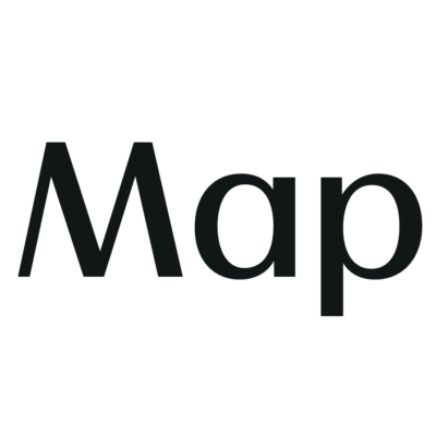 Map Project Office logo