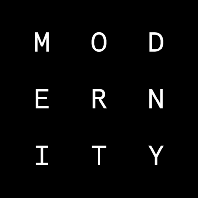 Modernity logo