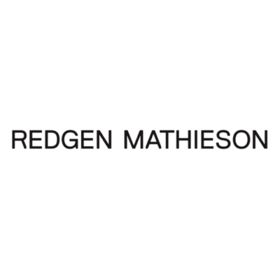 Redgen Mathieson logo