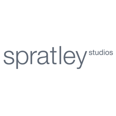 Spratley Studios logo