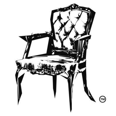 The Living Room logo