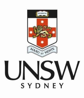 University of New South Wales logo