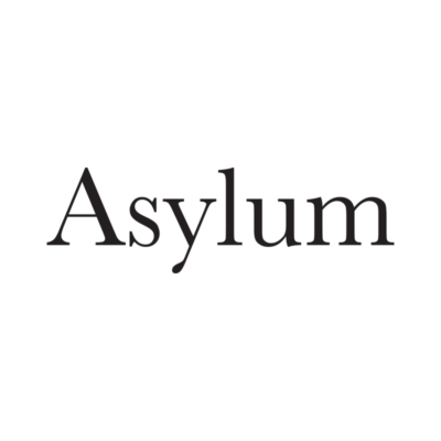 Asylum logo