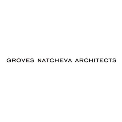 Groves Natcheva Architects
