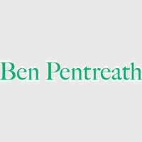 Ben Pentreath